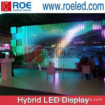 LED Stage Backdrop - Radiant(ROE)